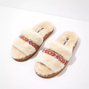 Minnetonka Women's London Slipper